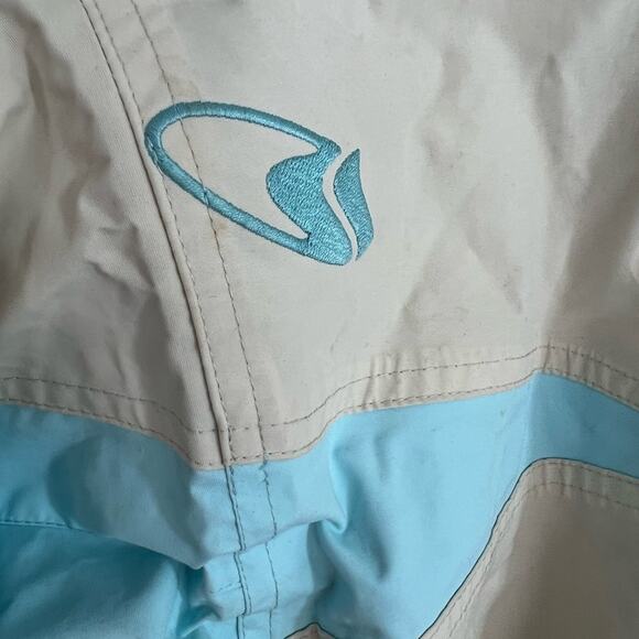 Bonfire Fusion Radiant Skiing Snowboarding Classic Fit Womens Jacket Size Medium - Picture 5 of 9